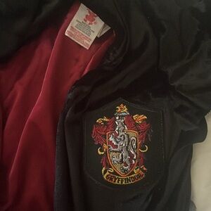 Harry Potter Kids Costume - Gryffindor